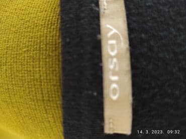 push up helanke novi sad: Orsay teget prolecni kaputic s/m — 6