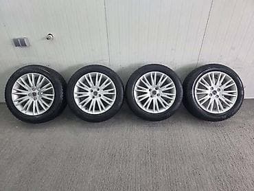 ulozak brave: ALUMINIJUMSKE FELNE FIAT BRAVO 16 4 X 98 | Alu felne 4x98; 7JX16H2; — 3