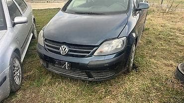 nalepnice za auto haubu: BRANIK ZA VOLKSWAGEN GOLF PLUS OD 2004. DO 2009. GOD. | GOLF V PLUS — 1