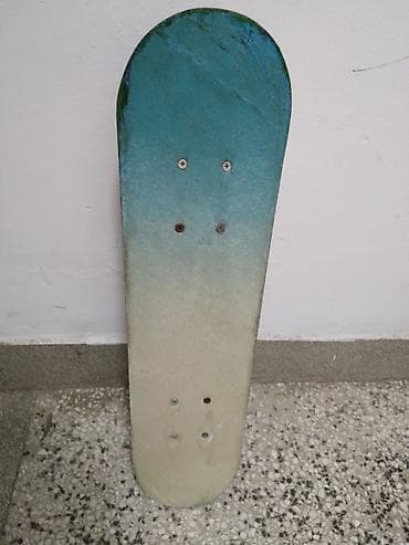 sacuvane slike: Skateboard dužine 67 cm, širine 19,5 cm, polovan Skateboard dužine 60 — 5