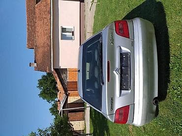 дубок u a: LEVA STOP LAMPA ZA CITROEN XSARA OD 1998. DO 2003. GOD. | CITROEN — 4