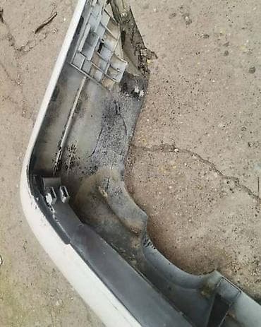semering cena za audi a4 b8: BRANIK BELI ZA AUDI 80 | audi 80 zadnji branik beli — 2
