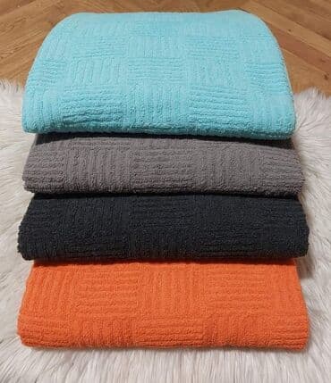 frotir: Frotirski prekrivači Dimenzije-150*200 Cena-2600 Dimenzije-200*200 — 2