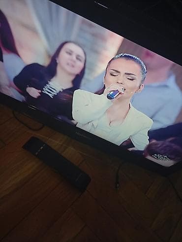 vivax tv: TELEFUNKEN LED TV sa daljinskim upravljačem. DIJAGONALA 66 cm - — 5