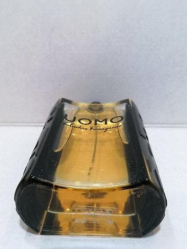 Lične stvari: SALVATORE FERREGAMO UOMO EDT100ML TSTR | Salvatore Ferregamo Uomo — 3