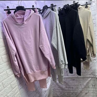 nike tech fleece trenerke komplet: Ženske trenerke Novi modeli, razliciti Velicine univerzalne odgovara — 20