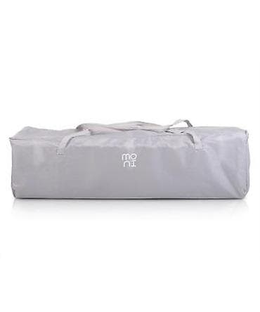 delovi za krevetac: Moni Giant ogradica za igru – Light Pink (Šifra proizvoda: CAN8314-70) — 3