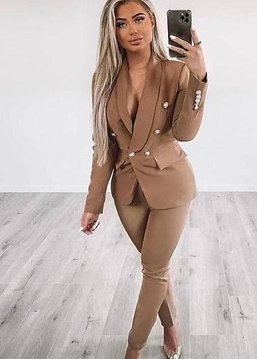 Kompleti: Ponovo dostupni najtraženiji kompleti Stigli su nam u svim bojama 🫵 — 3