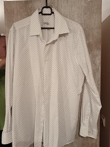 pull and bear farmerke muske: Košulja Tom Tailor, bоја - Šareno — 7