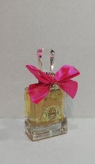 gde kupiti juicy bomb: JUICY COUTURE VIVA LA JUICY EDP100ML TSTR | Juicy Couture Viva La — 7