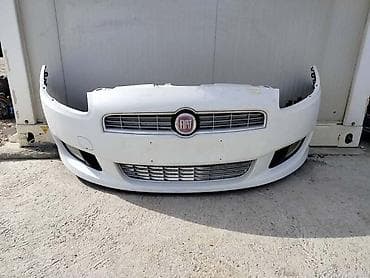 Car Body Parts: PREDNJI BRANIK ZA FIAT BRAVO OD 2007. DO 2014. GOD. | Prednji branik — 1