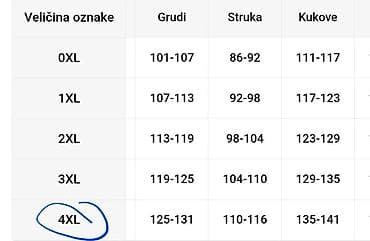 helanke 8: Ženski komplet – bez rukava bluza i kapri pantalone - Dizajn — 3