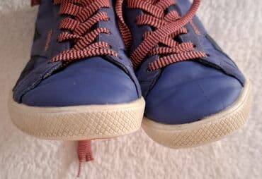 heklane haljinice za djevojčice: Reebok, Size - 34 — 6