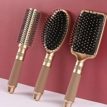 sampon od belog luka za brzi rast kose: 1400din
2 kom — 5