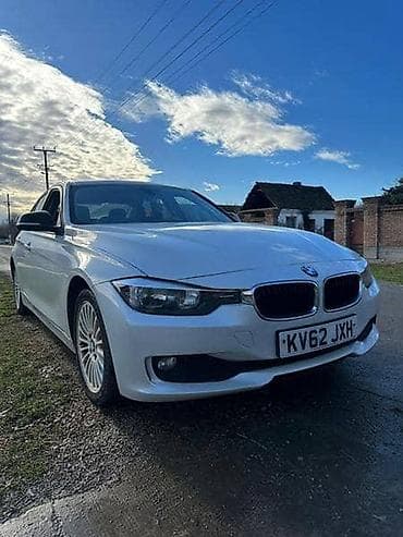 auto gume jagodina: BMW 320 F30 2012. GOD. - KOMPLETAN AUTO U DELOVIMA | F30 kompletan u — 2