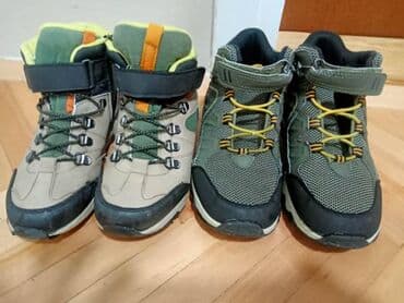 Čizme, Veličina - 34