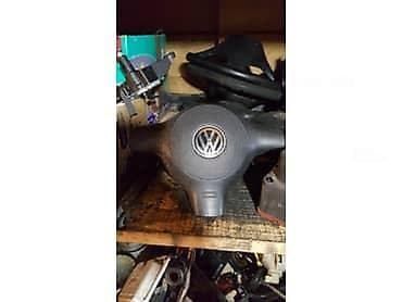 auto otpad vrbas: AIRBEG ZA VOLKSWAGEN POLO OD 1996. DO 2002. GOD. | airbeg za polo — 1