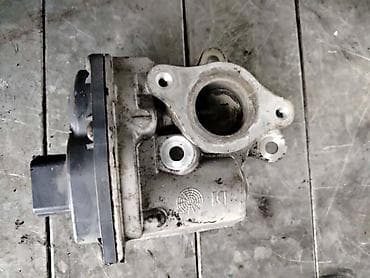 egr ventil laguna 2 1.9 dci: EGR VENTIL ZA NISSAN NOTE OD 2013. DO 2019. GOD. | EGR ventil Nissan — 2