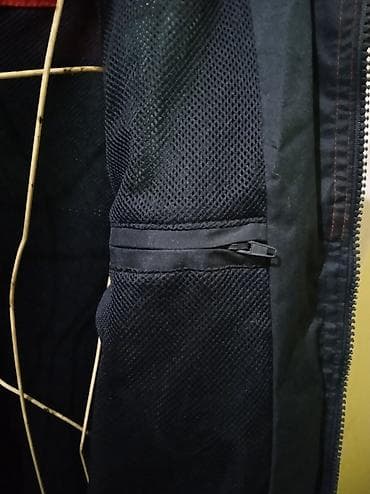 Men's Footwear: Suskava vetrovka O.B.C. za vlažno i vetrovito vreme - Veličina — 6