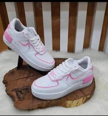 walkmaxx patike: 36-40 — 4