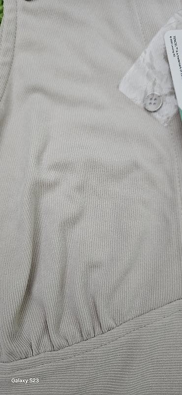 Men's Clothing: GUESS ženska bez rukavna polo majica - Model: W2YP31K8ZB2 (oznaka na — 3