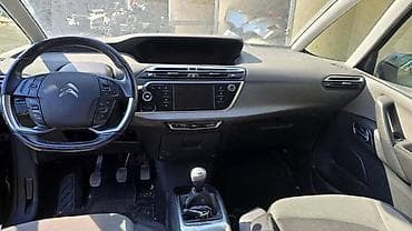 citroen diana: INSTRUMENT TABLA ZA CITROEN C4 GRAND PICASSO, C4 PICASSO, C4 GRAND — 4