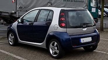 SMART FORFOUR - KOMPLETAN AUTO U DELOVIMA | Svi delovi za Smart na lalafo.rs SMART FORFOUR - KOMPLETAN AUTO U DELOVIMA | Svi delovi za Smart