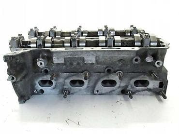 Car Engine Parts: GLAVA MOTORA ZA OPEL AGILA OD 2000. DO 2007. GOD. | Polovni — 2