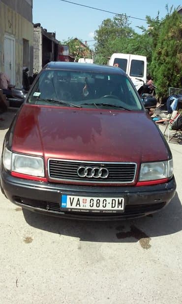 presvlake za auto: U korektnom stanju,ima plin koji nije upisan i nevidi seenterijer — 7