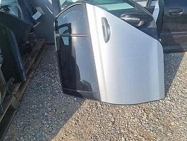 lamela golf 2: ZADNJA LEVA VRATA ZA VOLKSWAGEN GOLF 6 | garancija na ispravnost — 1