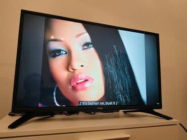 Kuhinjski aparati: Fox LED TV 32" Prodajem televizor Fox 32DLE60 LED TV 32" HD Ready — 2