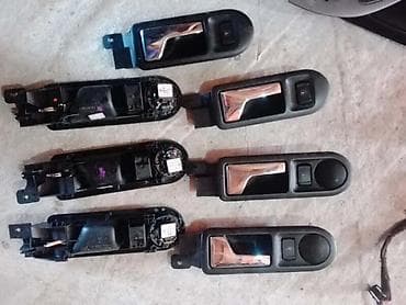 GEPEK VRATA ZA VOLKSWAGEN GOLF 4 | delovi za golfa 4 — 4