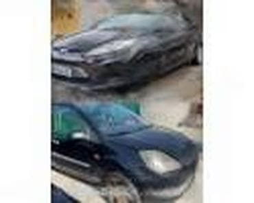 c4 2005: RETROVIZORI SVI MODELI ZA FORD FIESTA OD 2005. DO 2016. GOD. | — 8
