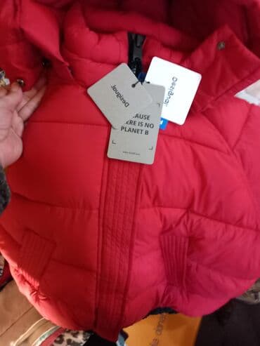 Krzneni kaputi: Desigual, XL, Sa postavom — 5