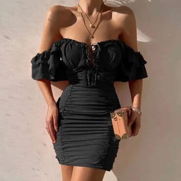 iznajmljivanje haljina laura – слике: 2500 — 2