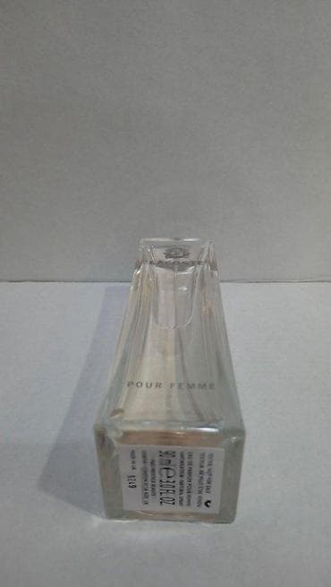 lacoste sandale: LACOSTE POUR FEMME EDP 90ML TSTR | Lacoste Pour Femme edp 90ml tstr — 2