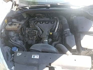 fiat punto 1.2 8v: SERVO PUMPA ZA PEUGEOT 407 | Originalni polovni delovi za Peugeot i — 1