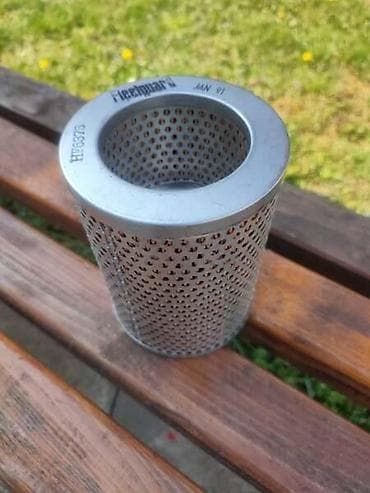 kompresor 25l cena: FILTER HIDRAULIKE FLEETGUARD HF6376 | Fleetguard® HF6376 hidraulični — 4