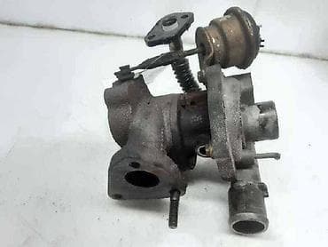 opel corsa c 1.2 osiguraci: TURBINA ZA OPEL CORSA C OD 2000. DO 2006. GOD. | Polovni originalni — 2