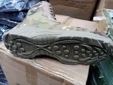 planika ženska obuća: Maskirne Cizme Delta NOVE Svetlije Vojne Cizme AKCIJA Cene nisu — 6