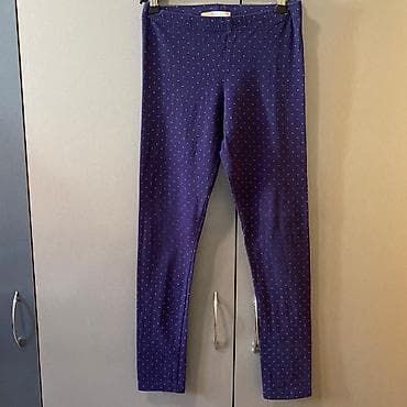 zara helanke: Helanke za devojcice Nosene,na kolenima su malo izbledele (slikali — 1