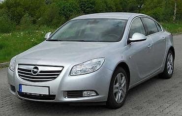 cars on sale: OPEL INSIGNIA A. - KOMPLETAN AUTO U DELOVIMA | Kompletan auto u — 1
