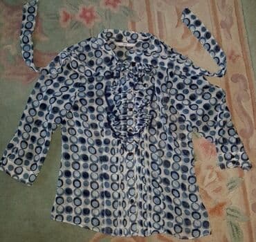 jednodelni kupaci na jedno rame: S (EU 36), color - Light blue — 2