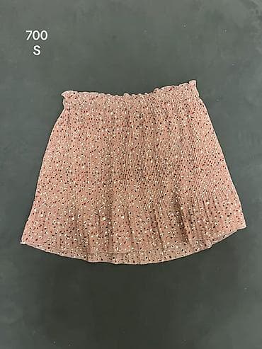 prada sako: Mini suknje – veličina S 1) Šarena mini suknja sa vezivanjem sa — 1