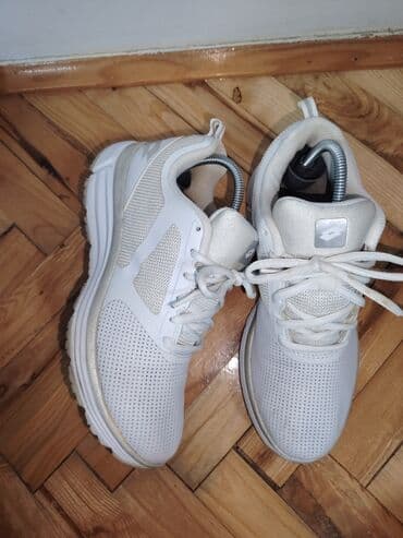 patike tnt: Patike, Lotto, veličina - 39 — 2