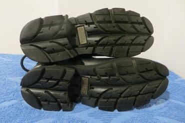 muške pidžame c a: Boots, size - 44 — 8