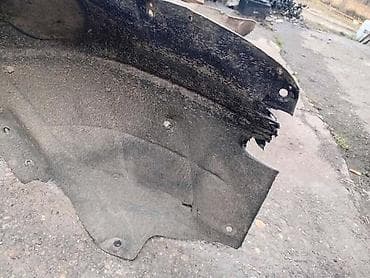 PODKRILA PREDNJA ZA AUDI A6 OD 2004. DO 2011. GOD. | prednja na lalafo.rs PODKRILA PREDNJA ZA AUDI A6 OD 2004. DO 2011. GOD. | prednja