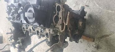 auto pijaca nis: MOTOR 2.0 140 ZA VOLKSWAGEN PASSAT B7 OD 2011. DO 2014. GOD. - MOTOR — 3