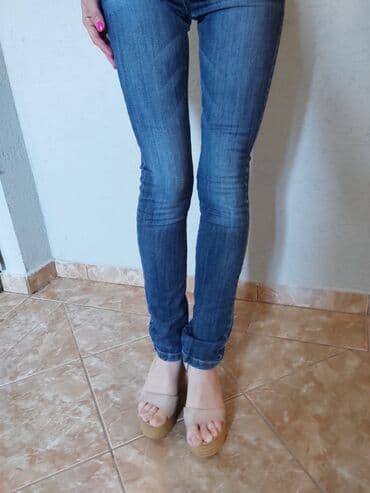 Women's Pants, Jeans, Shorts: S'Oliver farmerke s — 3