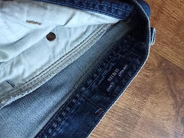 zenski sakoi i pantalone: Farmerke, Pepe Jeans, bоја - Svetloplava — 5